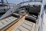 Sunseeker 43 Superhawk