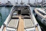 Sunseeker 43 Superhawk