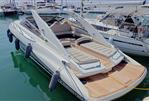Sunseeker 43 Superhawk