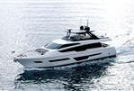 FERRETTI 780