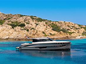 Solaris Power 52 COUPE