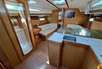 Jeanneau Sun Odyssey 42i - General Image