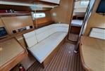 Jeanneau Sun Odyssey 42i - General Image