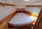Jeanneau Sun Odyssey 42i - General Image