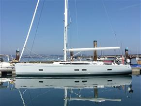 GRAND SOLEIL Grand Soleil 50