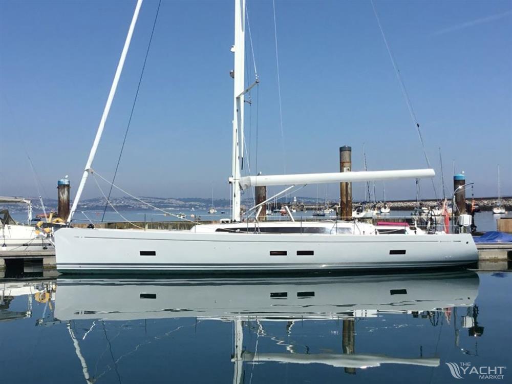 GRAND SOLEIL Grand Soleil 50 - Grand Soleil 50