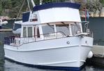 Grand Banks 42 Classic