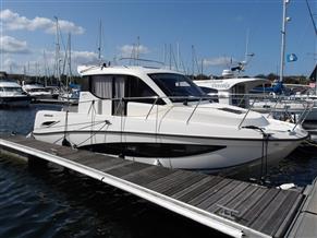 Quicksilver Activ 905 Weekend