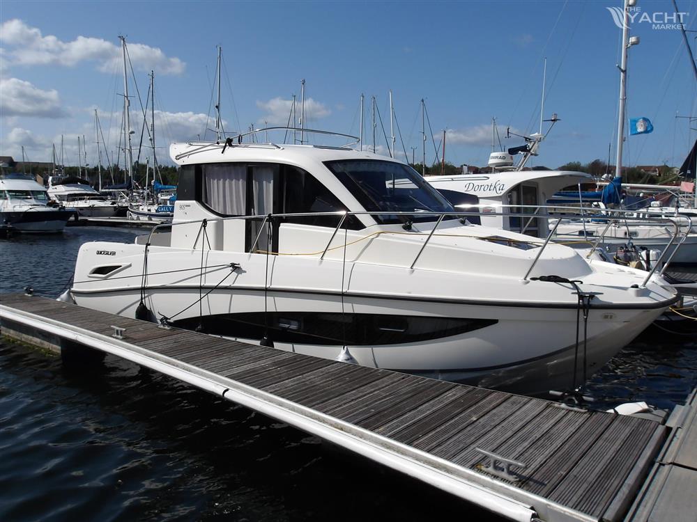 Quicksilver Activ 905 Weekend - 108 0001