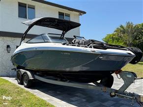 Yamaha 242se
