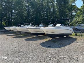 Bayliner VR5 OB