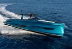 Solaris Power 52 open