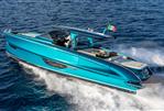 Solaris Power 52 open