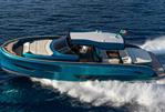Solaris Power 52 open
