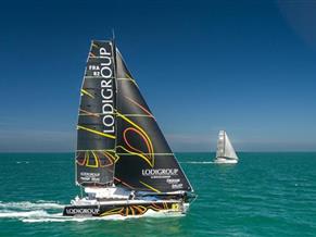 Marsaudon Composites ORC50