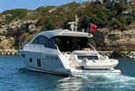 Fairline Targa 58