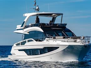 Galeon 640 Fly