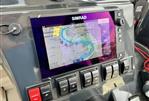 Quicksilver 755 Pilot House