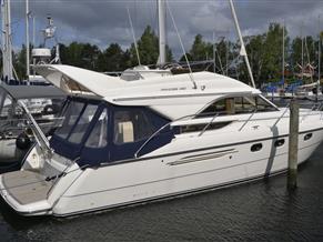 Princess 430