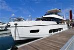 Azimut Magellano 60
