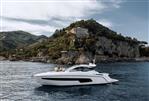 Azimut Atlantis 45
