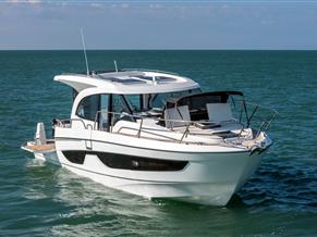 Beneteau Antares 11 Coupe