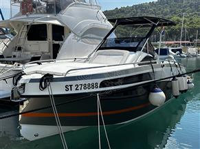 RIBITALY SRL BMA X277