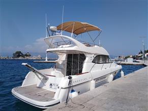 JEANNEAU JEANNEAU PRESTIGE 36