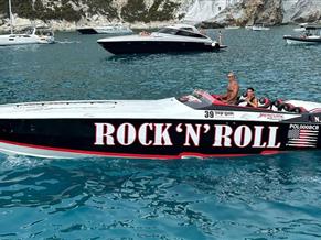 CIGARETTE 39 TOP GUN UNLIMITED