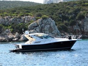 UNIESSE 42 OPEN