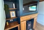 Collingwood 60' x 10' Baby Eurocruiser Wide Beam