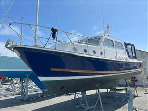 Seaward 29