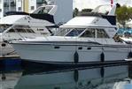 Fairline Corniche 31 Fly