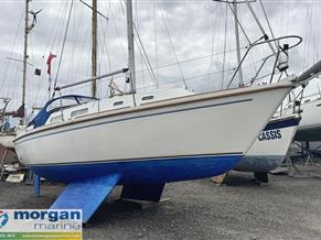 Westerly  Griffon MK 1