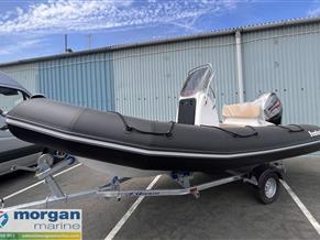 Bombard Sunrider 500