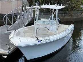 Sailfish 242 CC