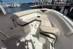 Sailfish 242 CC - Bow Seating With Storage
