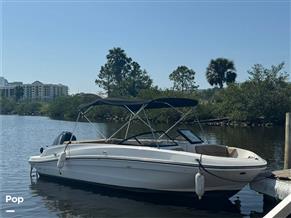 Bayliner VR6 OB