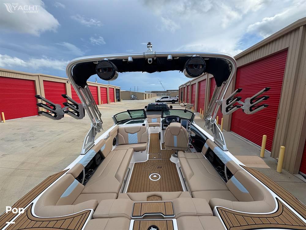2023 Mastercraft