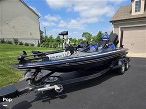Skeeter fx20