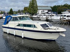 Fairline 29 Mirage