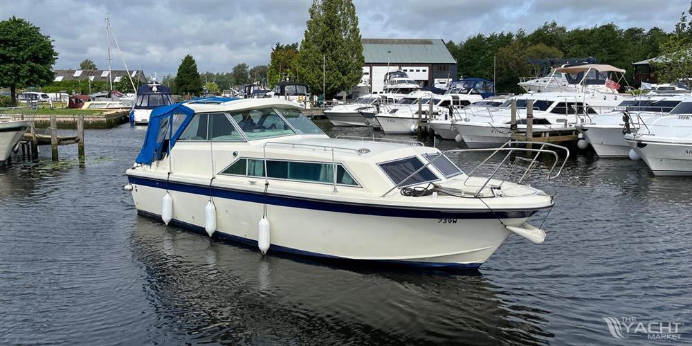 Fairline 29 Mirage - Image 