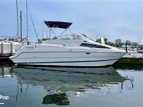 Bayliner 2655 Ciera