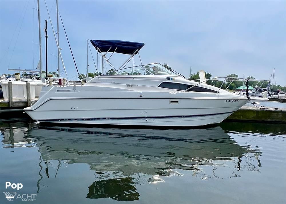 Bayliner 2655 Ciera - 1997 Bayliner 2655 Ciera - Photo #1