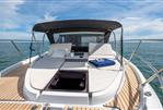 Beneteau Antares 11 Coupe