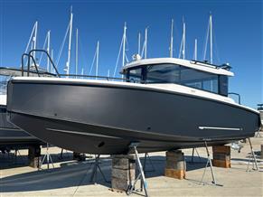 XO BOATS 260