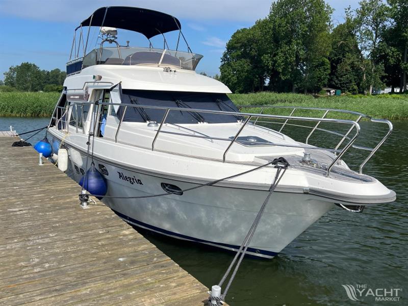 Storebro (SE) Storebro 435 Commander