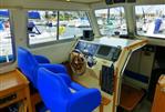 Hardy Marine 32 Commander