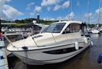 Quicksilver 855 Weekend