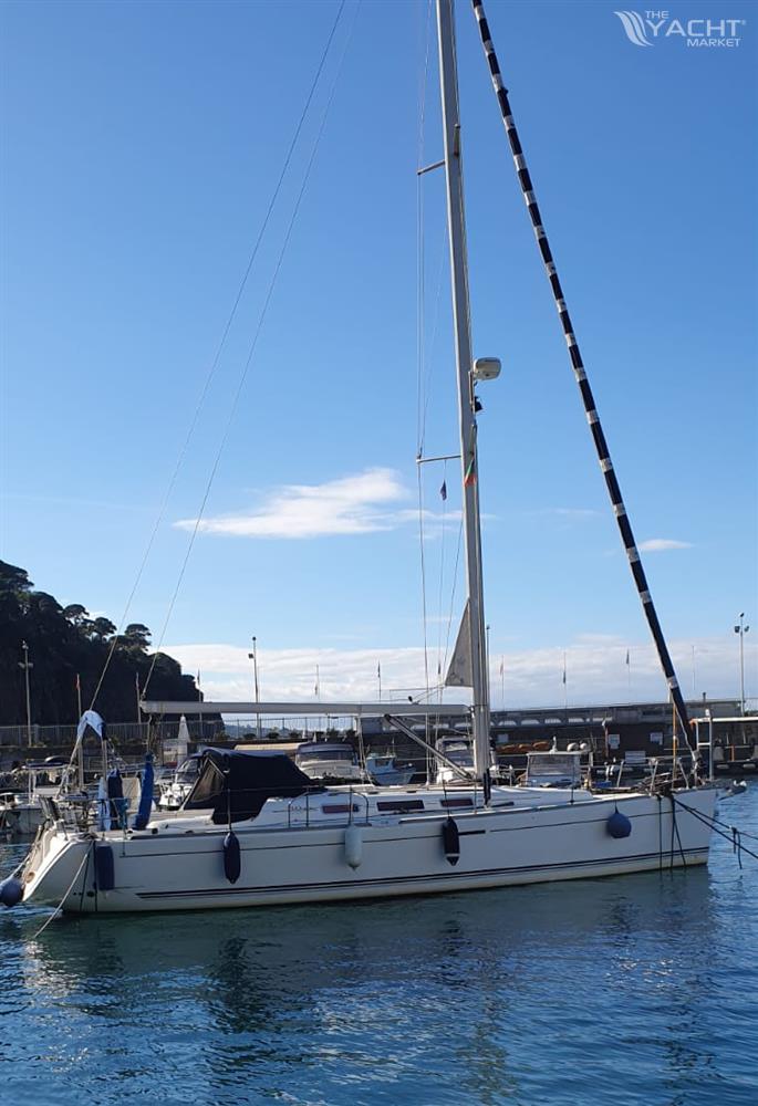 Dufour Yachts 40 Owners Version